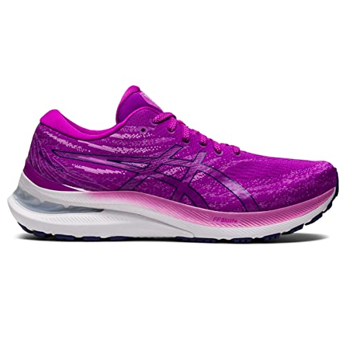 ASICS 1012B272-500 Gel-Kayano 29 Sneaker Female Orchid/Dive Blue 37.5