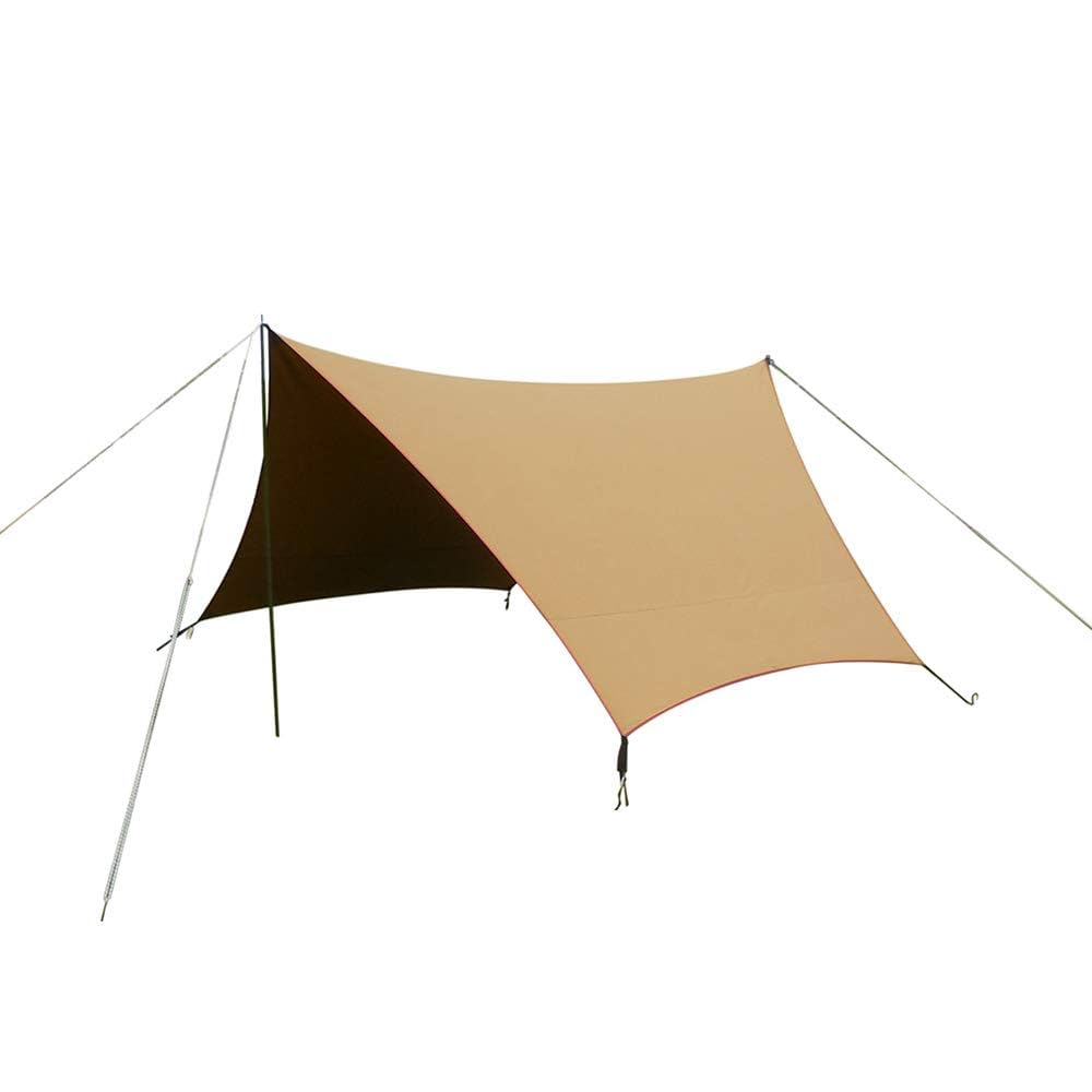 tent-Mark テンマクデザイン パンダタープ Amazon | テンマクデザイン パンダ タープ TC | tent-Mark