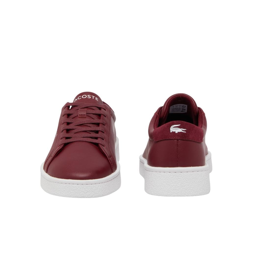 Lacoste Mens Courtderby Sneaker