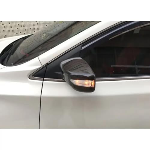 Coque rétroviseur Nissan Sylphy boîtier de finition supérieure et durable