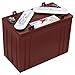Trojan T1275 12 Volt, 150 AH Deep Cycle Battery - 2 Pack