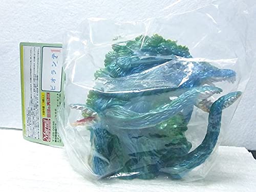 ビオランテ 一期/ソフビ/マーミット MARMIT