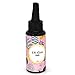 UV Resin Clear Soft 60g UV Curing Epoxy Resin Soft UV Glue Ultraviolet Curing Solar Cure Resin Sunlight Activated Resin for DIY Jewelry Making Casting & Coating