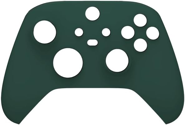 Miniatura 8 de eXtremeRate - Carcasa frontal para Xbox Series X y Xbox S Controller Accesorios personalizados - Controlador no incluido