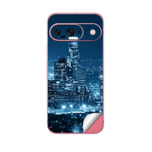 Pixel 8a �p �X�L���V�[�� �S�� �w�� ���� ���h�~ �����ւ� �f�R �X�e�b�J�[ ����2������ �r�� ��i