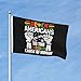 Black To The Freedom Cause Of Human Flag 3x5 Ft Double Sided Welcome Flags Outside Banner Home Yard Lawn Decoration Flag