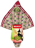 Balocco Uovo di Pasqua Wicked, al Finissimo Cioccolato a Latte con Sorpresa 320g