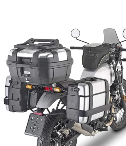 Givi Givi Saddlebag Supports miniatura 1