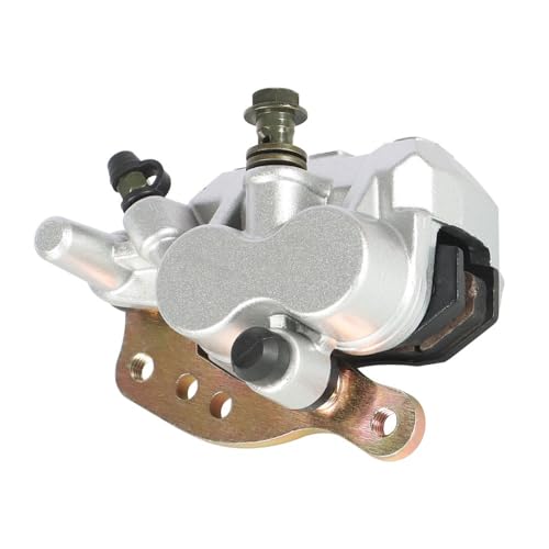 Étrier de frein avant avec plaquettes pour YZ125 et YZ250 1990-1997