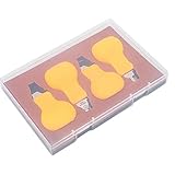 Adecuado para relojeros y trabajadores de reparación de relojes.