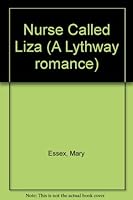 Nurse Called Liza 0851197981 Book Cover