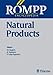 Produktbild RÖMPP Encyclopedia Natural Products, 1st Edition, 2000 (RÖMPP LEXIKON)