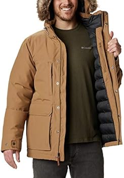 Columbia men's marquam peak jacket Clearance