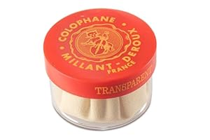 Millant-Deroux Kalafonia Transparentna Skrzypcowa