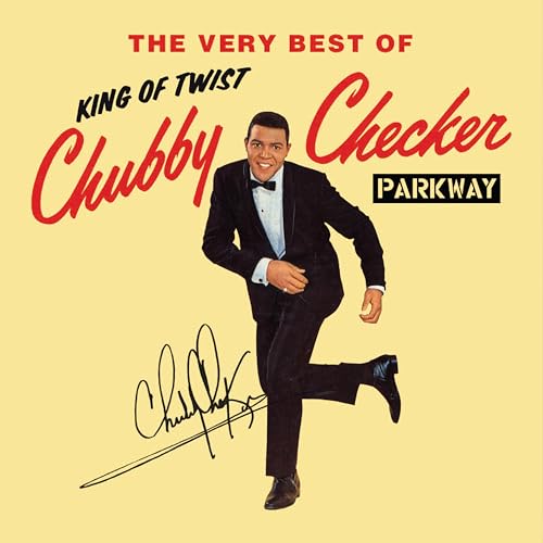 The Very Best Of Chubby Checker image 4