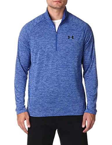 Image of Under Armour Men's Tech 2.0 1 /2 Zip