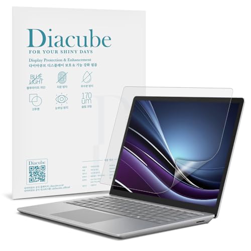 Film protecteur d'écran anti-lumière bleue 13,3 pouces lot de 2 filtres mats pour PC portable