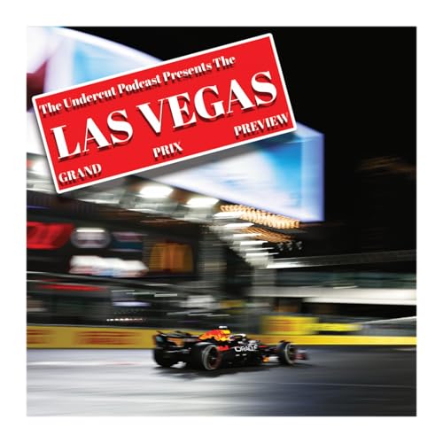 2025 Las Vegas Grand Prix Preview - With Inside F2's Fraser Ford and the Haas Chap.