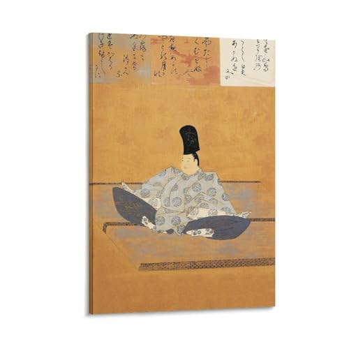Affiches murales Nobumitsu Fujiwara pour une décoration d'intérieur zen de chambre
