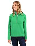 cecil sweatjacke damen Der Damenpullover eignet sich hervorragend zum Überziehen und passt zu casual oder sportiven Looks