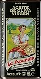 LA ESPAÑOLA - Aceite de Oliva Virgen, Aroma Andaluz. Lata 5 l