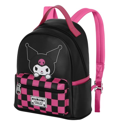 Mochila Heady Pequeña KARACTERMANIA para niños bolsa escolar infantil unisex