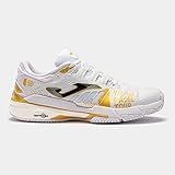  Zapatillas JOMA Special Slam 2232 WPT Blanco Oro (Numeric_42_Point_5)