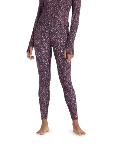 Image of Terramar Women's Cloud Nine 4-way Stretch Brushed Tight