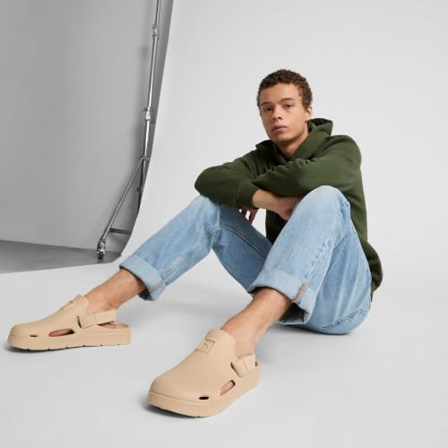 Image of Puma Unisex-Adult Shibui Mule Sandal
