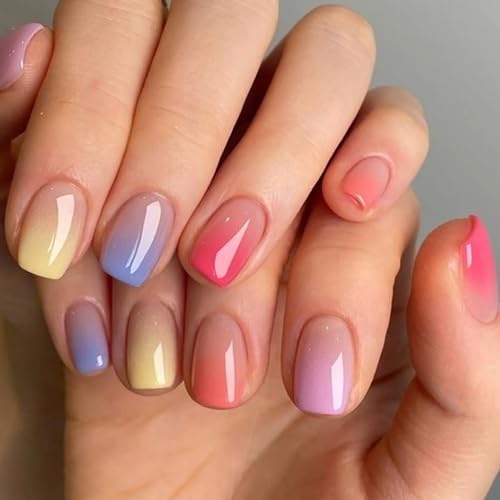 20+ Gorgeous French Tip Nail Ideas for Your Next Mani 25 N/A