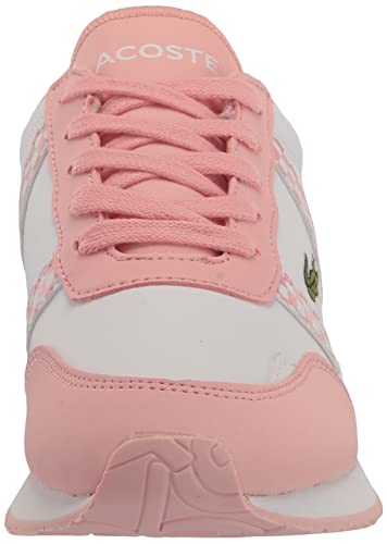 Lacoste Unisex-Child Children's Partner Sneaker (Retired Edition)2
