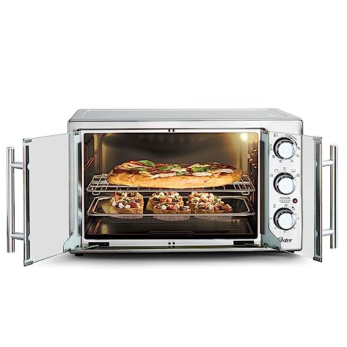 El mejor review de Horno sobremesa los diez mejores. 53 Imagen adicional
