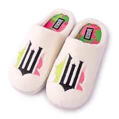 Cream - Kids Slipper