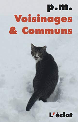 Voisinages et communs