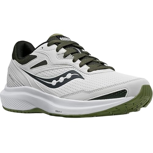 Image of Saucony Men's Cohesion 16 Running Shoes