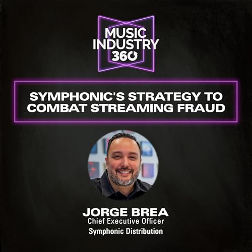 Symphonic's Strategy to Combat Streaming Fraud