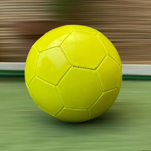 Image of Ciko Football Plain Shining Football Size 4 (Folorcent)