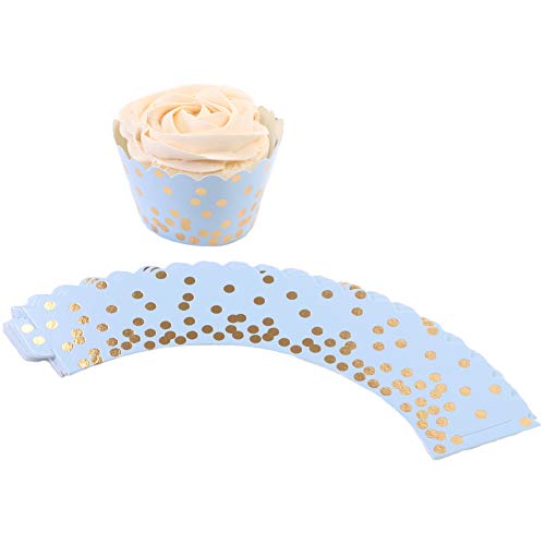 Best Cupcake Liner For Baby Shower