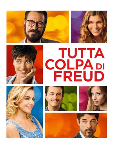  Tutta colpa di Freud