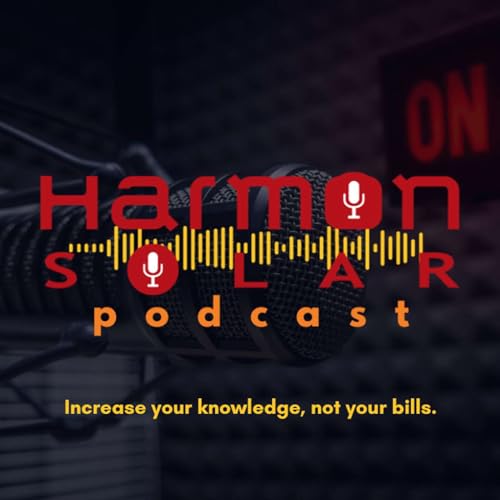 Harmon Solar Podcast Titelbild