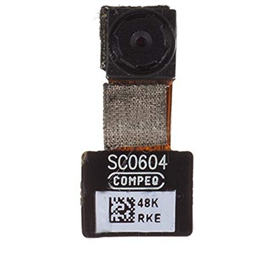 HONGYAN Repair Front Facing Camera Module for Motorola Moto G2 / XT1079 Cell Phone Accessories