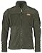 Produktbild Pinewood Lappland Rough Fleece Jacke für Herren. Zum Wandern, Trekking, Jagd, Hundesport und vielen Outdoor-Aktivitäten (L)
