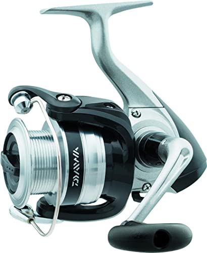 Daiwa Strikeforce FD Spin Reel