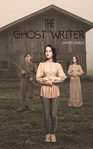 The Ghost Writer view 2