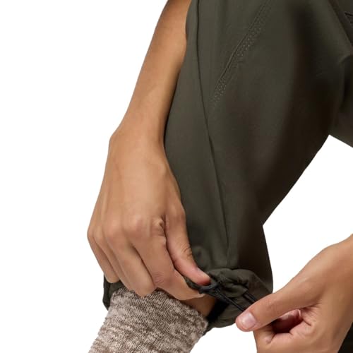 prAna Women's Halle Convertible Pants4