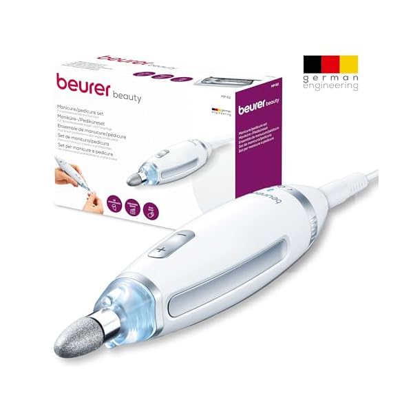 Kabel Maniküregerät – Bild 8