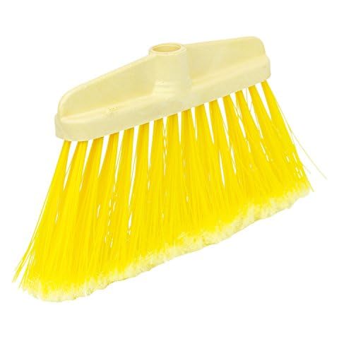 Balai Spontex Extra Long en Plastique Cover