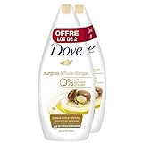 Contiene ¼ de crema hidratante y aceite de argán marroquí que ayudan a mantener la hidratación de la piel