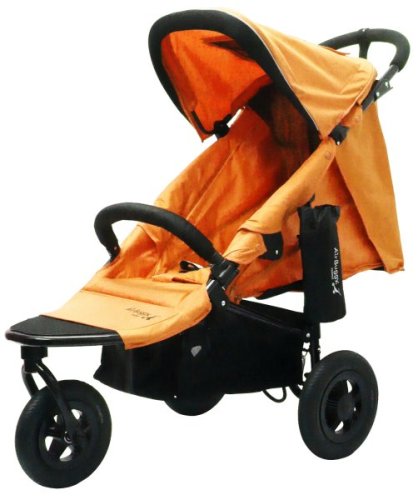Air buggy mimi stroller jogging stroller