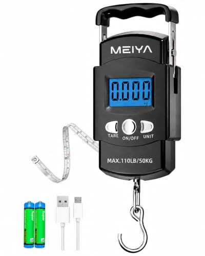 MEIYA Digital Scale